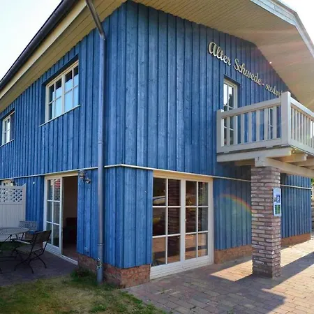 Apartmán Fewos 