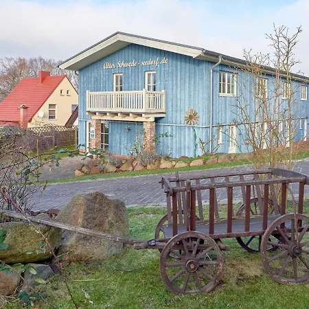 Apartmán Fewos 