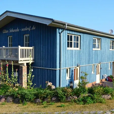 Apartmán Fewos 