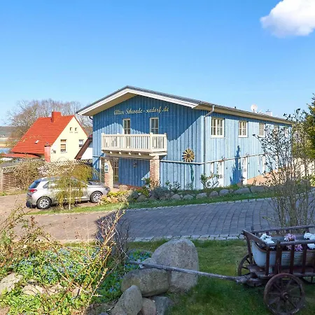 Apartmán Fewos 