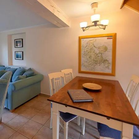 Apartmán Fewos 
