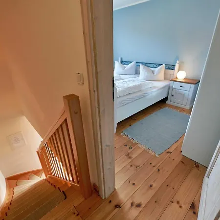 Apartmán Fewos 