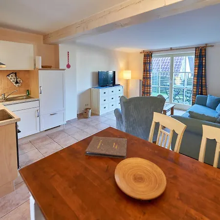 Apartmán Fewos 
