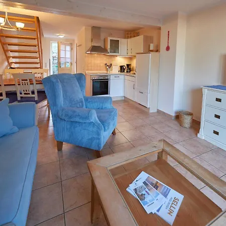 Apartmán Fewos 